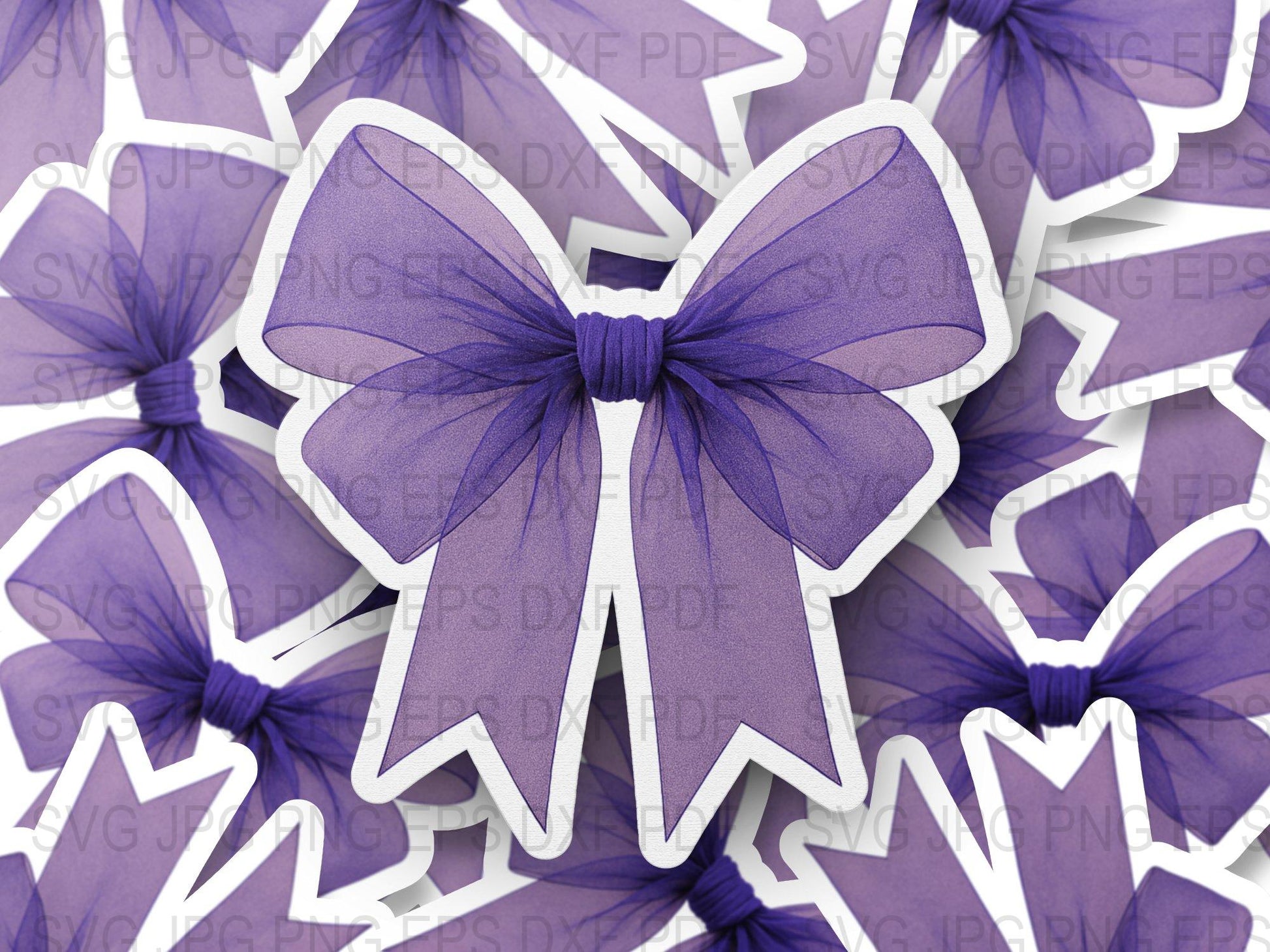 Purple Butterfly Wall Art, 3D Paper Butterflies Decor, Nursery Room Decorations, Pack of 10